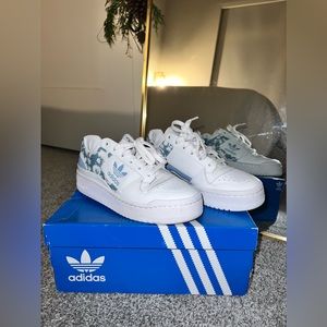 ADIDAS FORUM BOLD (W)